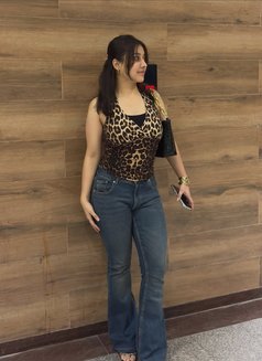 Khushi - escort in Thiruvananthapuram Photo 2 of 3