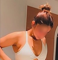 Khushi - escort in Visakhapatnam