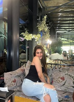 Khushi - escort in Visakhapatnam Photo 2 of 4