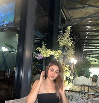 Khushi - escort in Visakhapatnam
