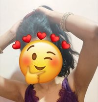 Khushi Indian Slim Trim Escort - escort in New Delhi