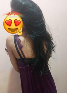 Khushi Indian Slim Trim Escort - escort in New Delhi Photo 5 of 5