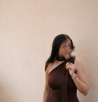 Khushi Joshi Escort Service 24 Hours - escort in Noida