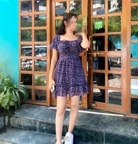 Khushi Joshi Escort Service 24 Hours - escort in Surat