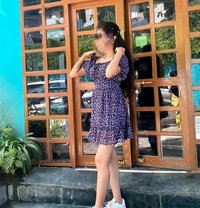 Khushi Joshi Escort Service 24 Hours - escort in Surat