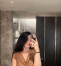 Khushi (Kaur)deep Throat Tight Dominate - puta in Maldives Photo 1 of 5