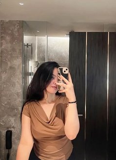 Khushi (Kaur)deep Throat Tight Dominate - escort in Maldives Photo 1 of 5