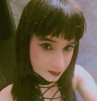 Khushi Khan - Acompañantes transexual in New Delhi
