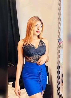 Khushi🥀(let's Fun Together)🥀independen - escort in Hyderabad Photo 1 of 7