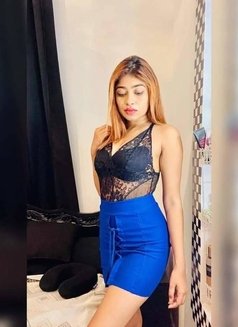Khushi🥀(let's Fun Together)🥀independen - escort in Hyderabad Photo 2 of 7
