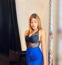 Khushi🥀(lets Fun Together)🥀independen - escort in Hyderabad