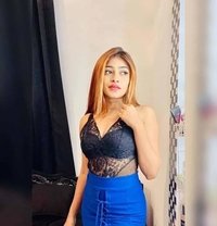 Khushi🥀(lets Fun Together)🥀independen - escort in Hyderabad