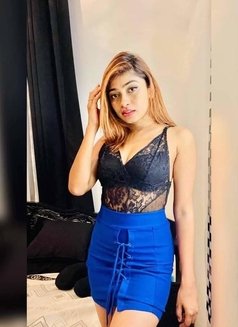 Khushi🥀(let's Fun Together)🥀independen - escort in Hyderabad Photo 4 of 7