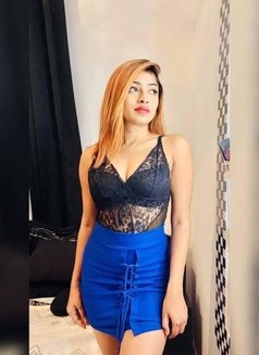 Khushi🥀(let's Fun Together)🥀independen - escort in Hyderabad Photo 6 of 7
