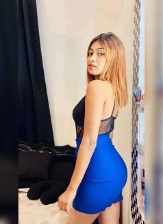 Khushi🥀(let's Fun Together)🥀independen - escort in Hyderabad Photo 7 of 7