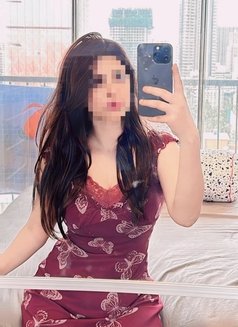 Khushi🥀(let’s Fun Together) Independent - escort in Navi Mumbai Photo 2 of 3