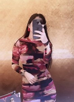 Khushi🥀(let’s Fun Together) Independent - escort in Navi Mumbai Photo 3 of 3