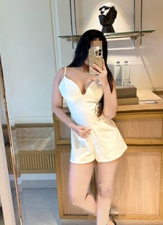 Khushi🥀(let'sFun Together)🥀independent - escort in Mumbai Photo 3 of 9