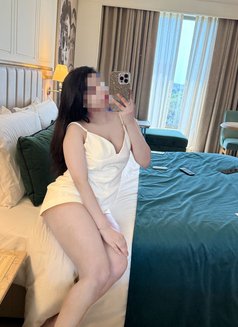 Khushi🥀(let'sFun Together)🥀independent - escort in Mumbai Photo 4 of 9