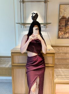 Khushi🥀(let'sFun Together)🥀independent - escort in Mumbai Photo 8 of 9