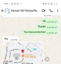 Khushi🥀(letsFun Together)🥀independent - puta in Mumbai