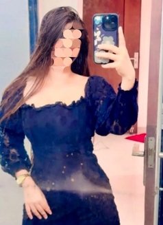 Khushi🥀(let'sFun Together)🥀independent - escort in Mumbai Photo 3 of 5