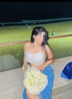 Khushi🥀(let'sFun Together)🥀independent - escort in Mumbai Photo 4 of 5