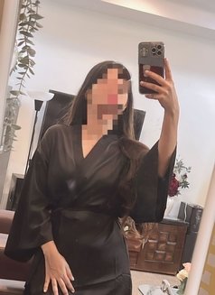 Khushi🥀(let'sFun Together)🥀independent - escort in Mumbai Photo 5 of 5