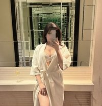 Khushi🥀(let'sFun Together)🥀independent - escort in Mumbai Photo 1 of 7