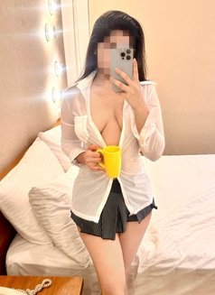 Khushi🥀(let'sFun Together)🥀independent - escort in Mumbai Photo 3 of 6