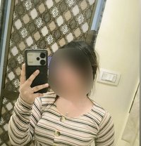 Khushi Meet & Cam - escort in Navi Mumbai