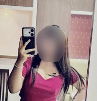 Khushi Meet & Cam - escort in Navi Mumbai