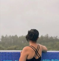 Khushi Meet & Cam - escort in Mumbai
