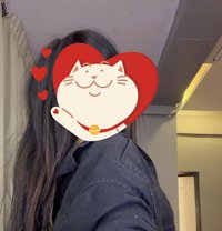 Khushi Meet & Cam - escort in Navi Mumbai
