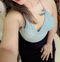 Khushi Meet & Cam - escort in Navi Mumbai