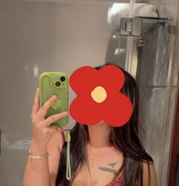 KHUSHI MEET & CAM SHOW - escort in Mumbai