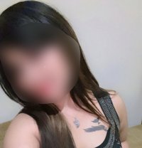 KHUSHI MEET & CAM SHOW - escort in Mumbai