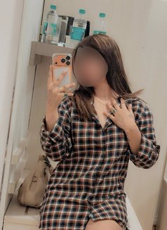 KHUSHI MEET & CAM SHOW - escort in Mumbai Photo 5 of 5
