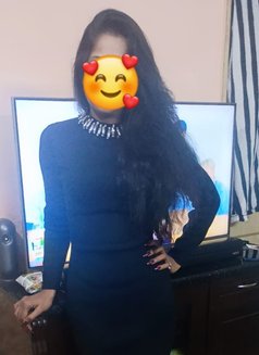 Khushi Mind Blowing - escort in New Delhi Photo 1 of 10