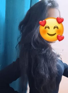 Khushi Mind Blowing - escort in New Delhi Photo 2 of 10