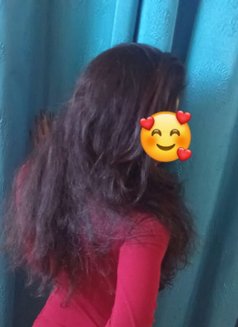 Khushi Mind Blowing - escort in New Delhi Photo 5 of 10