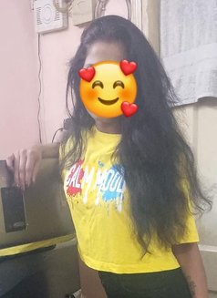 Khushi Mind Blowing - escort in New Delhi Photo 7 of 10