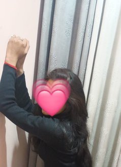 Khushi Mind Blowing - escort in New Delhi Photo 9 of 10
