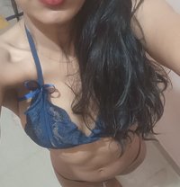 Khushi Mind Blowing Experience Slim Girl - escort in New Delhi