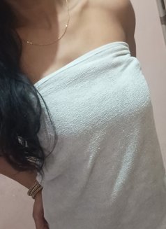 Khushi Mind Blowing Experience Slim Girl - escort in New Delhi Photo 4 of 9