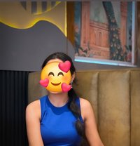 Khushi Mishra - escort in Ghaziabad