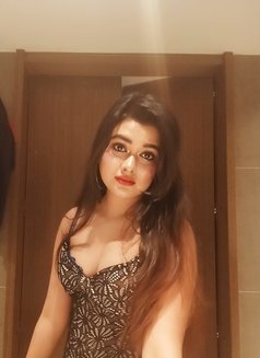 Prachi No Broker No Advance Escort - puta in Pune Photo 1 of 3