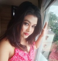 Prachi No Broker No Advance Escort - escort in Pune
