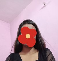Khushi (Outcall Only) - escort in Chennai