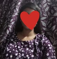 Khushi (Outcall Only) - escort in Chennai